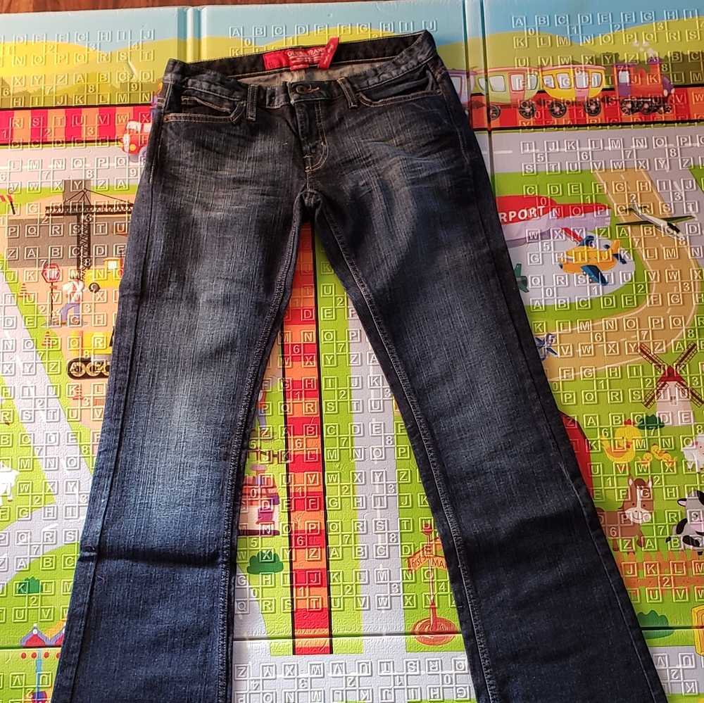 Guess jeans
